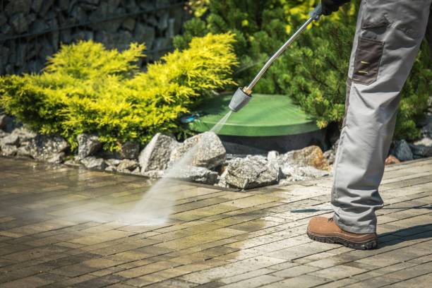 Best Dumpster Area Cleaning  in Tignall, GA