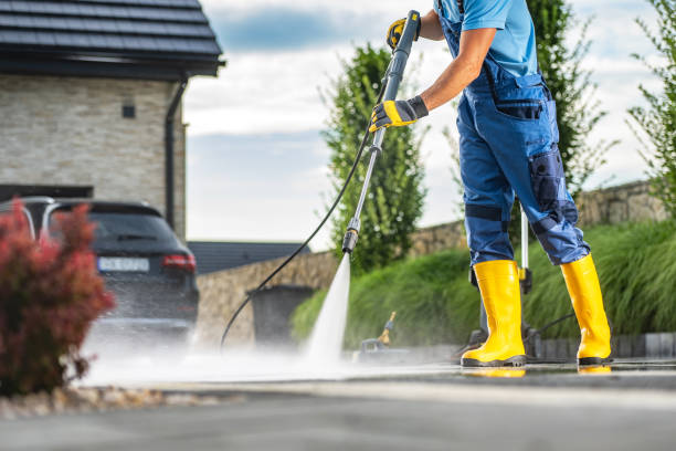 Best Concrete Sealing  in Tignall, GA